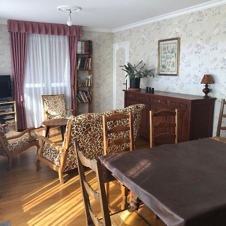 Chambre 3 Double Dans Un Appartement Bourg-en-Bresse Exterior foto